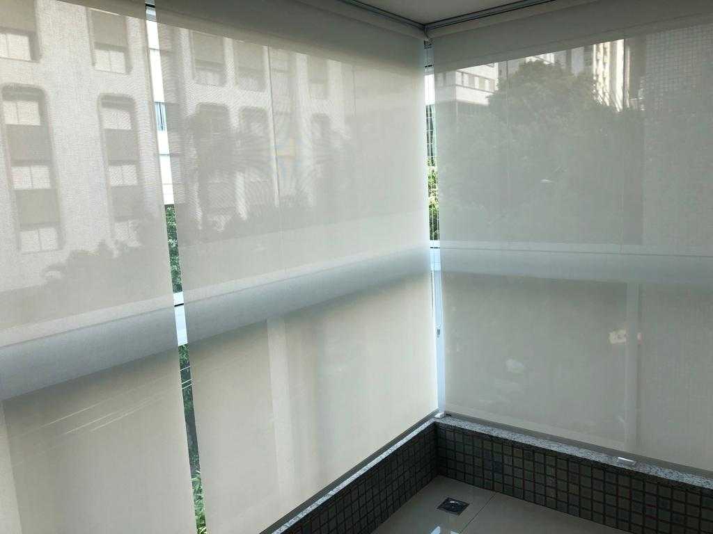 Apartamento para alugar com 3 quartos, 87m² - Foto 14