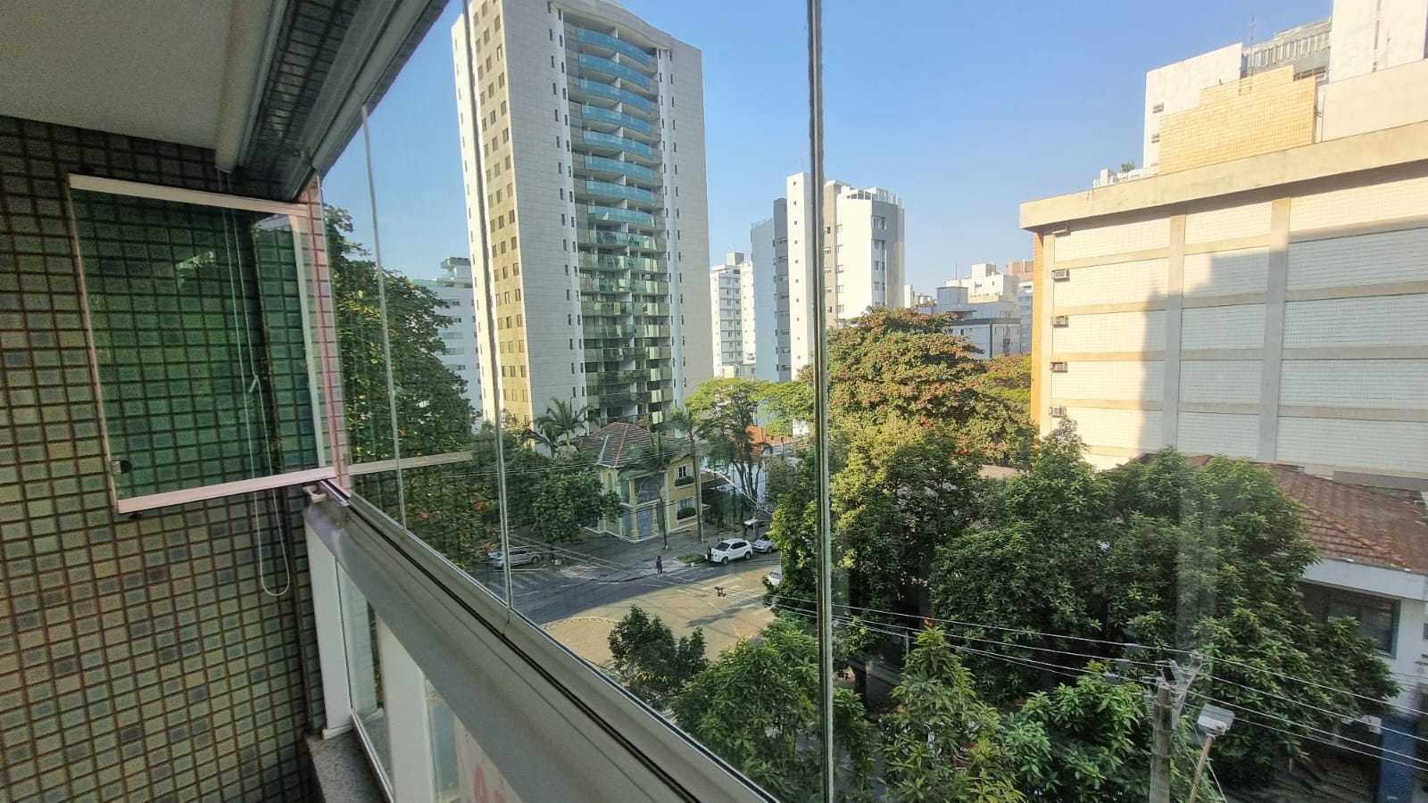 Apartamento para alugar com 3 quartos, 87m² - Foto 9