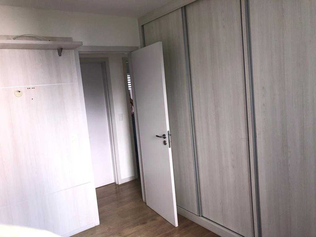 Apartamento para alugar com 3 quartos, 87m² - Foto 23