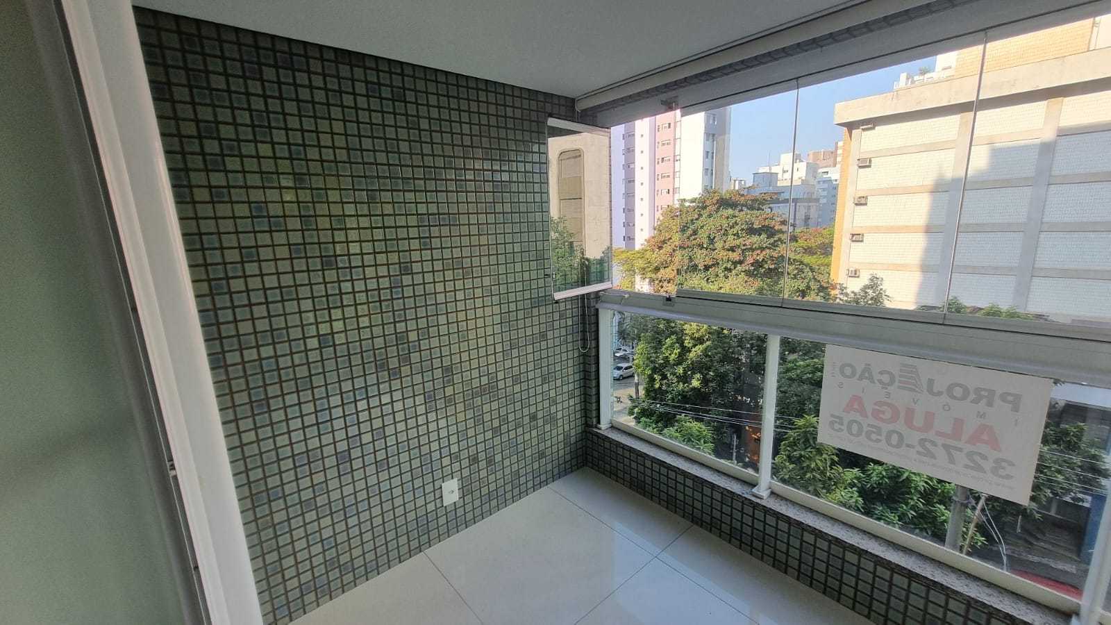 Apartamento para alugar com 3 quartos, 87m² - Foto 7