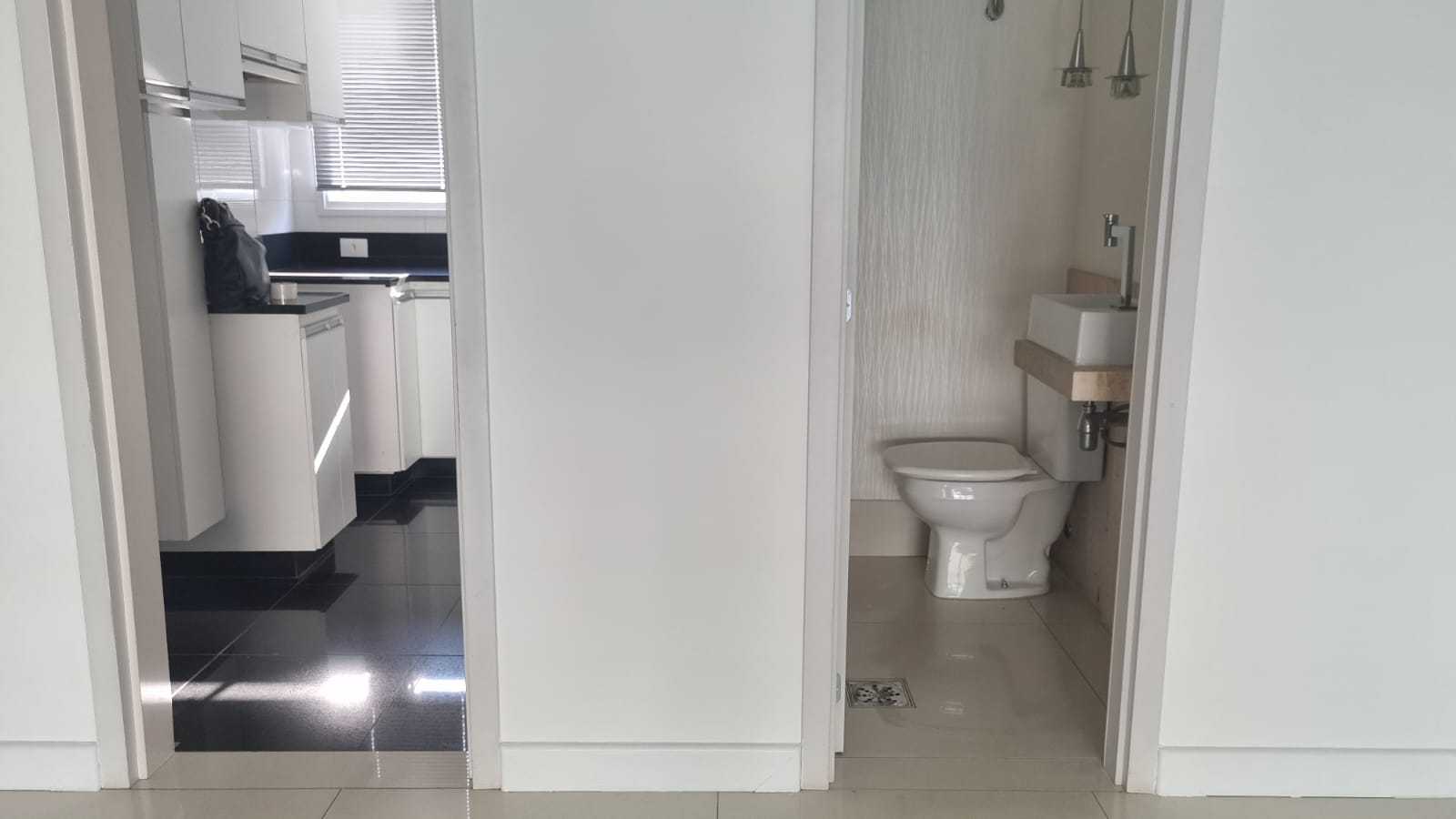 Apartamento para alugar com 3 quartos, 87m² - Foto 15