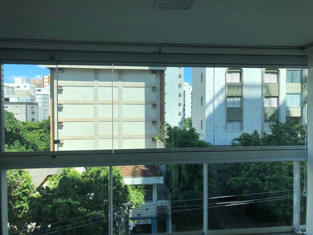 Apartamento para alugar com 3 quartos, 87m² - Foto 11