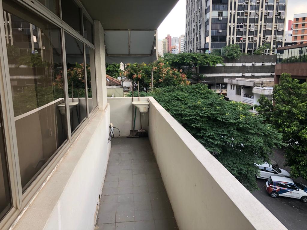 Conjunto Comercial-Sala para alugar, 40m² - Foto 1