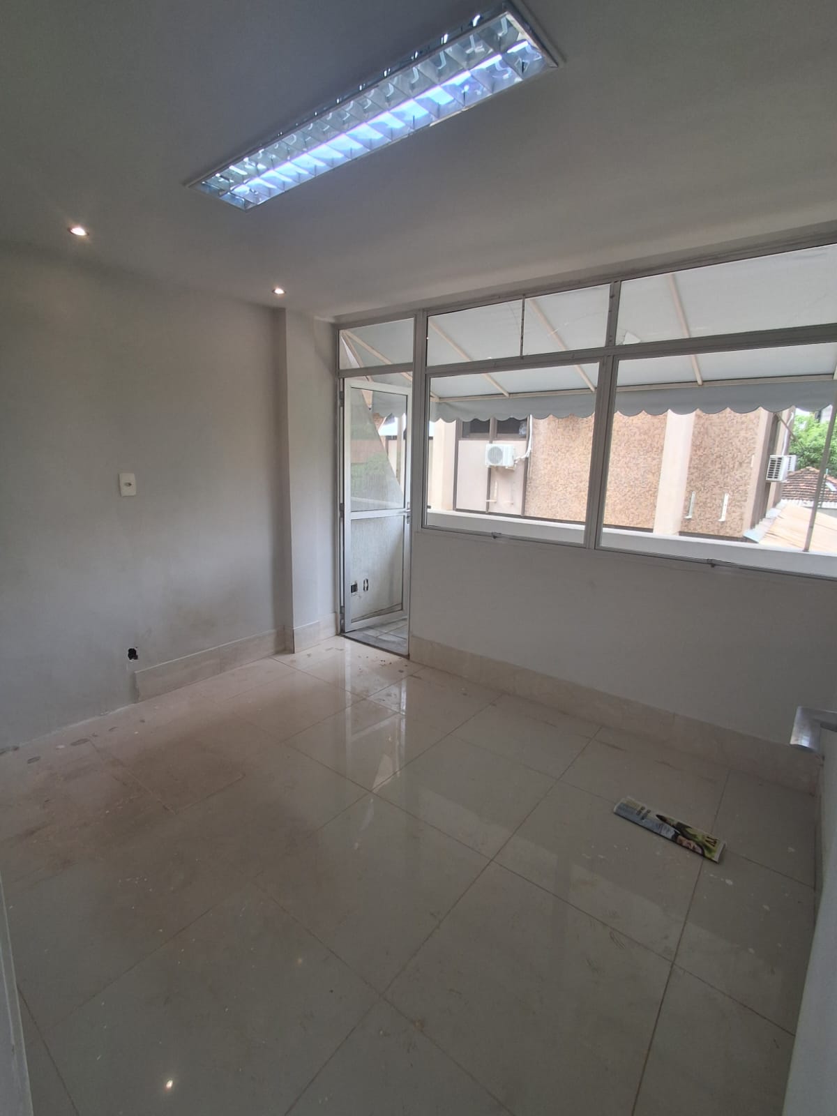 Conjunto Comercial-Sala para alugar, 40m² - Foto 8