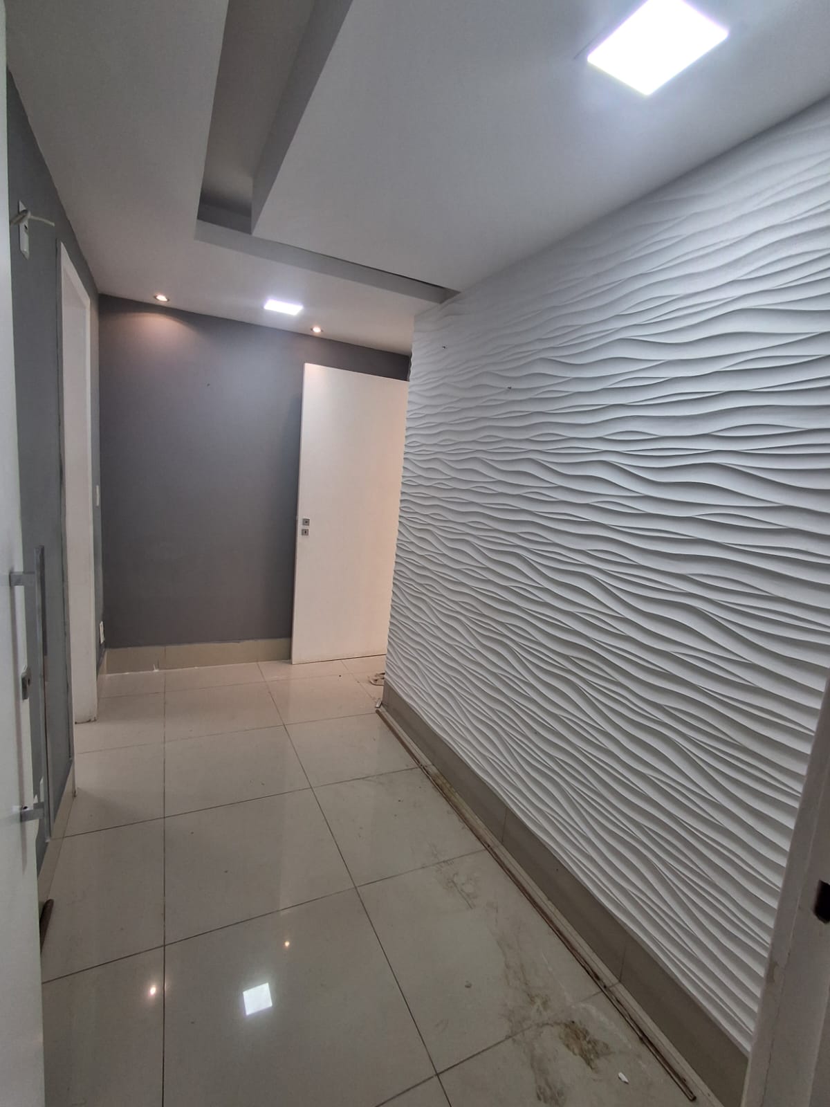 Conjunto Comercial-Sala para alugar, 40m² - Foto 6