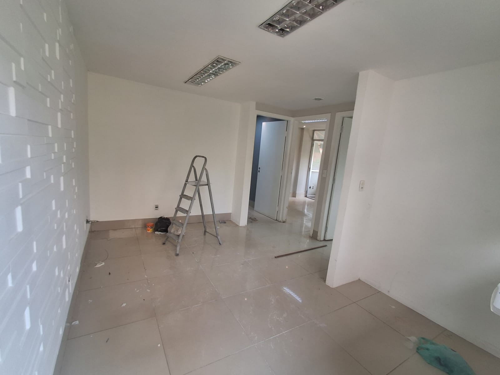 Conjunto Comercial-Sala para alugar, 40m² - Foto 9