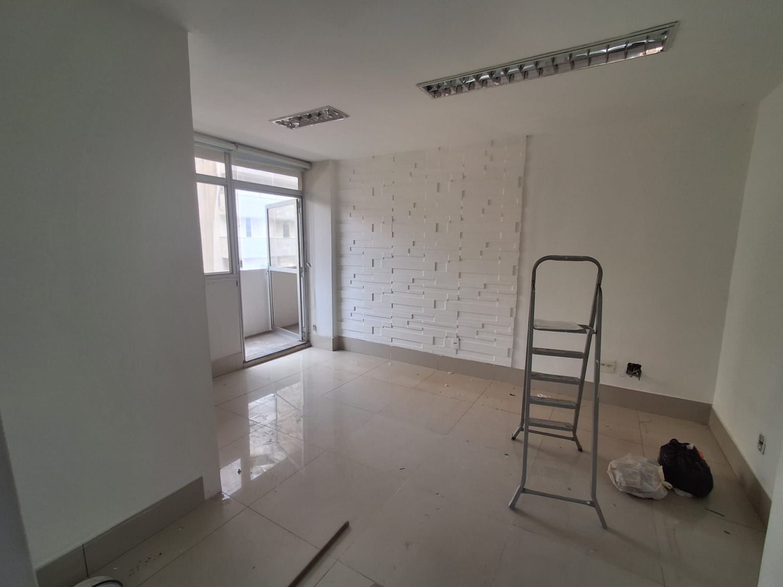 Conjunto Comercial-Sala para alugar, 40m² - Foto 10