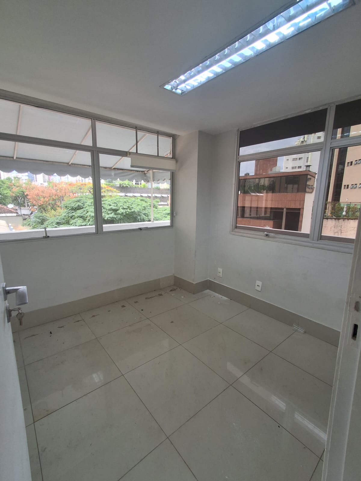 Conjunto Comercial-Sala para alugar, 40m² - Foto 7