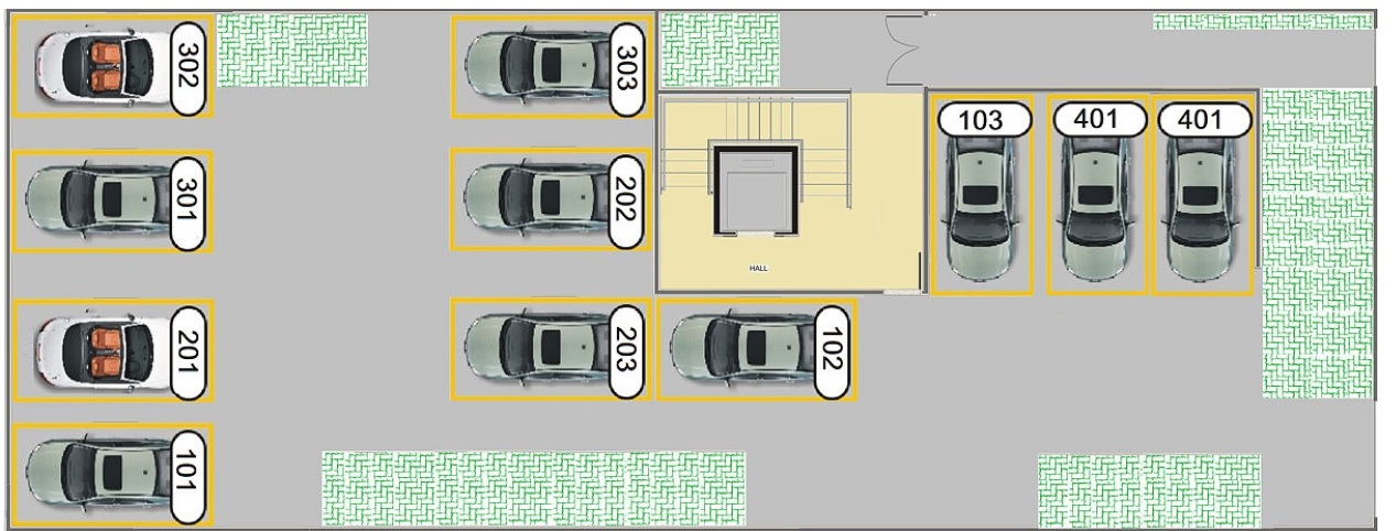 Apartamento à venda com 3 quartos, 56m² - Foto 9