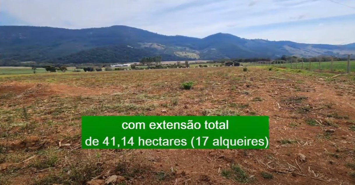 Chácara à venda com 3 quartos, 411400m² - Foto 3