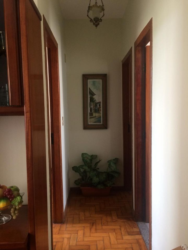 Apartamento à venda com 2 quartos, 55m² - Foto 5