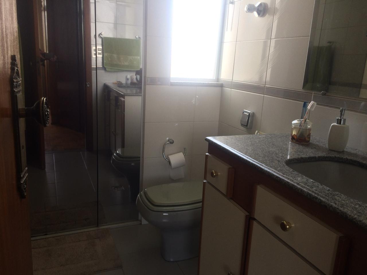 Apartamento à venda com 2 quartos, 55m² - Foto 6