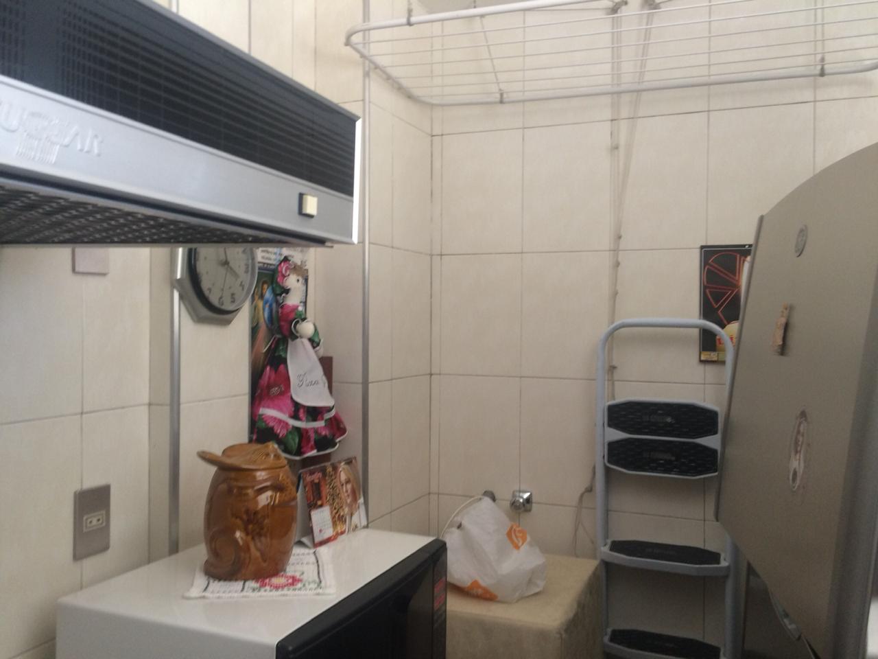 Apartamento à venda com 2 quartos, 55m² - Foto 9