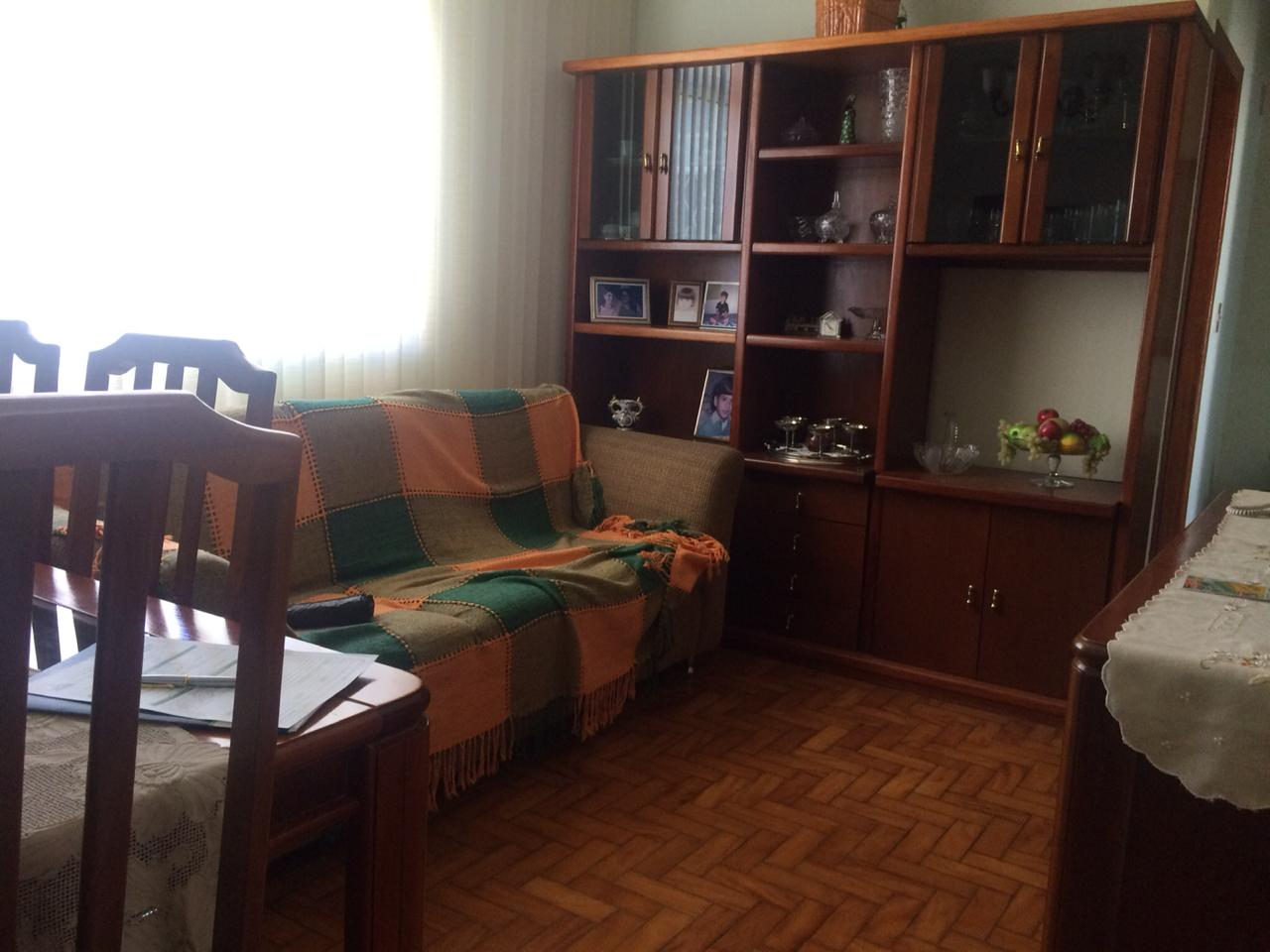 Apartamento à venda com 2 quartos, 55m² - Foto 2