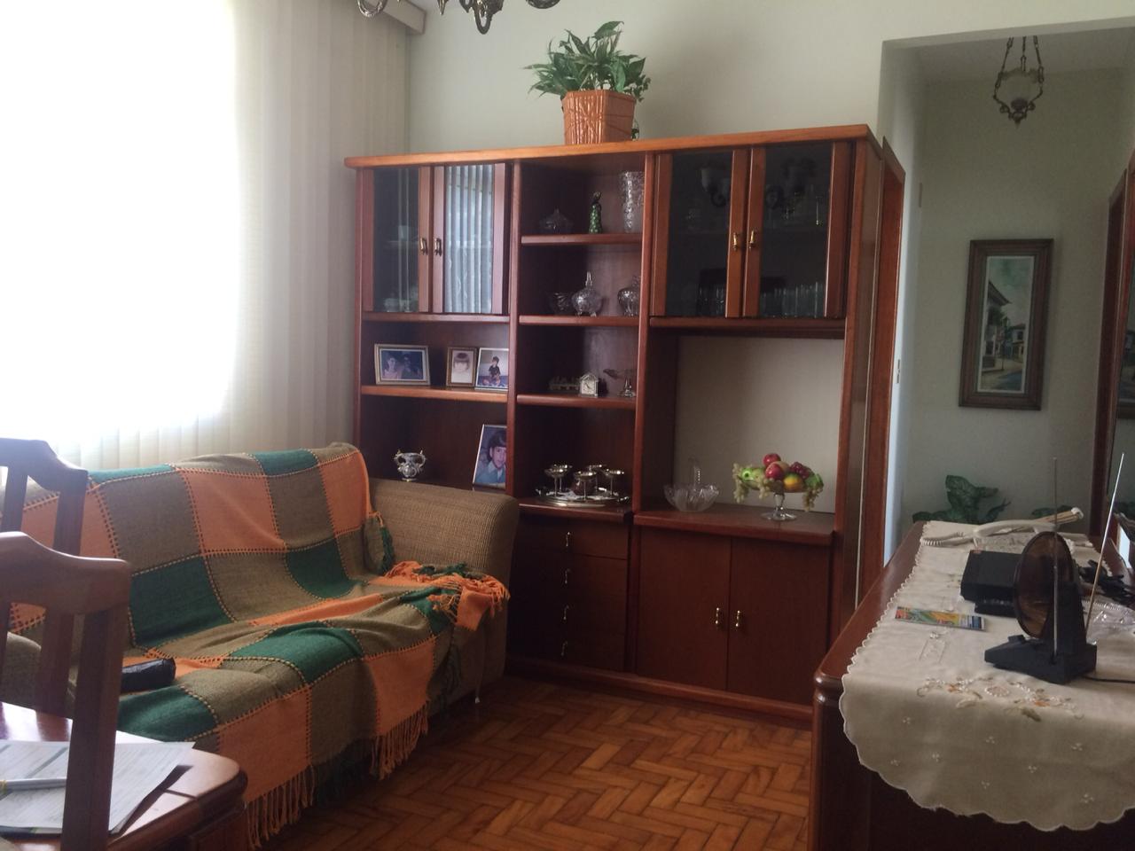 Apartamento à venda com 2 quartos, 55m² - Foto 1