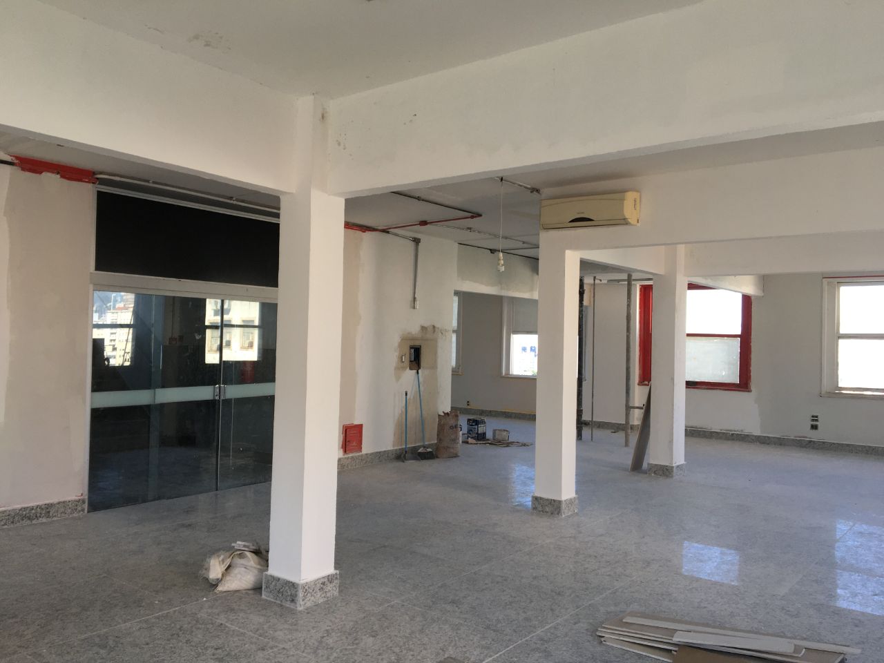 Loja-Salão para alugar com 1 quarto, 300m² - Foto 5