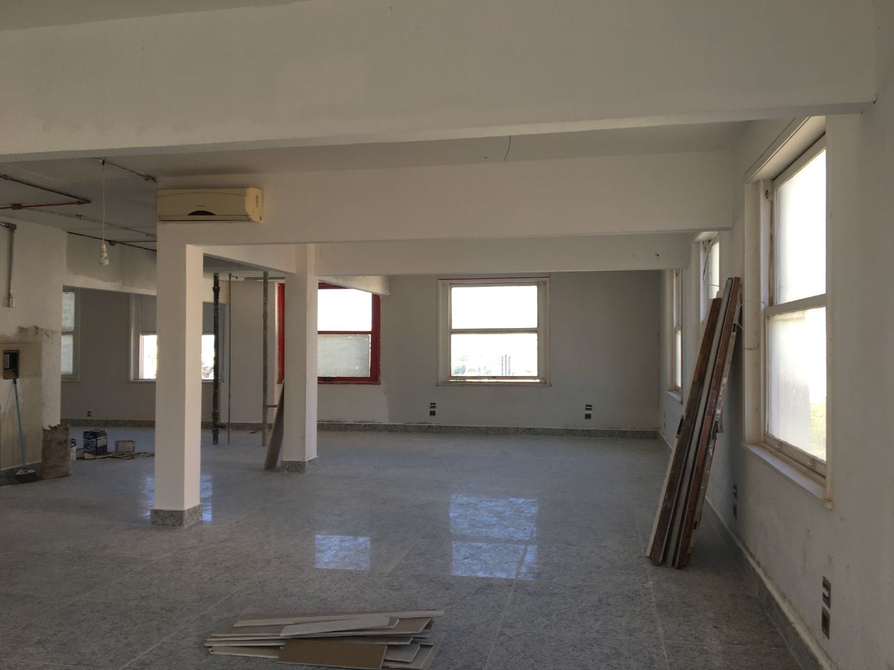 Loja-Salão para alugar com 1 quarto, 300m² - Foto 6