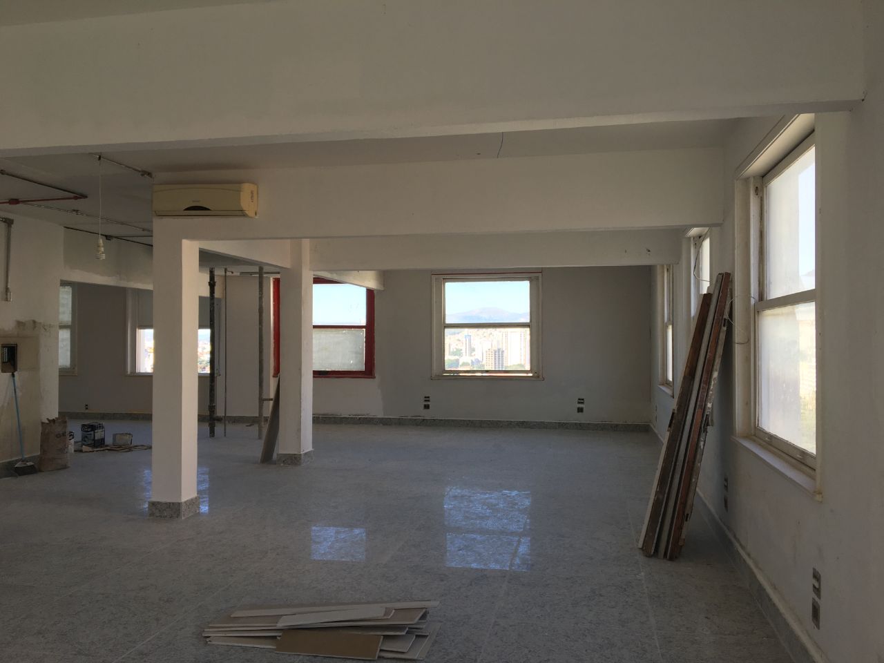 Loja-Salão para alugar com 1 quarto, 300m² - Foto 7