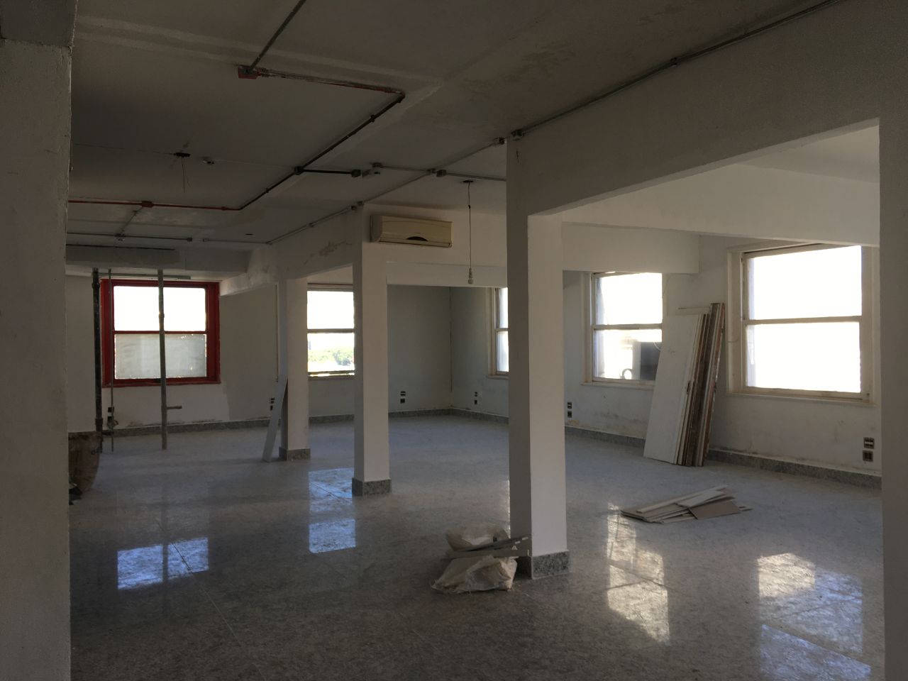 Loja-Salão para alugar com 1 quarto, 300m² - Foto 14