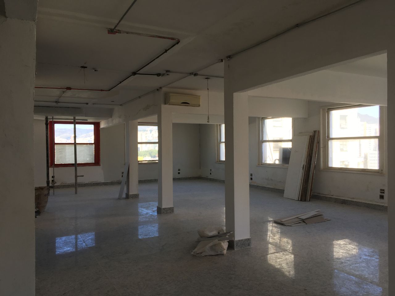 Loja-Salão para alugar com 1 quarto, 300m² - Foto 15