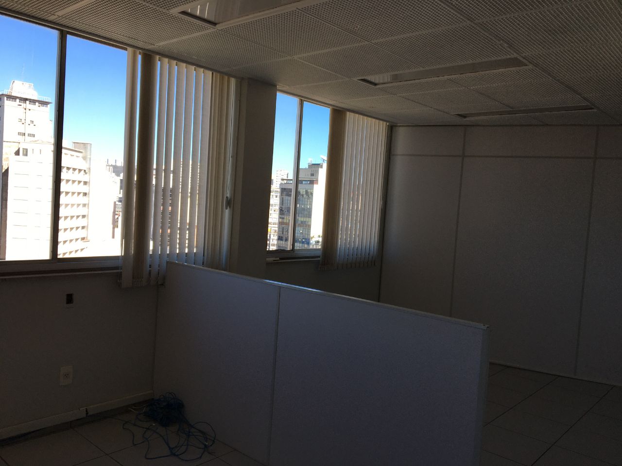 Loja-Salão para alugar com 1 quarto, 300m² - Foto 5