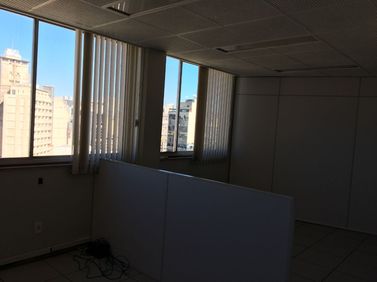 Loja-Salão para alugar com 1 quarto, 300m² - Foto 9