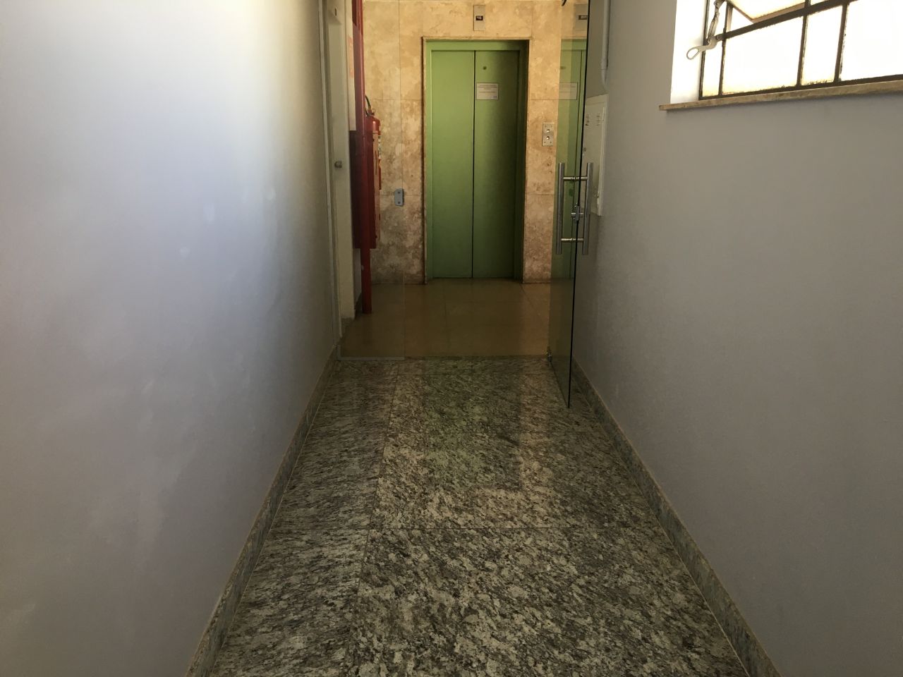 Loja-Salão para alugar com 1 quarto, 162m² - Foto 15