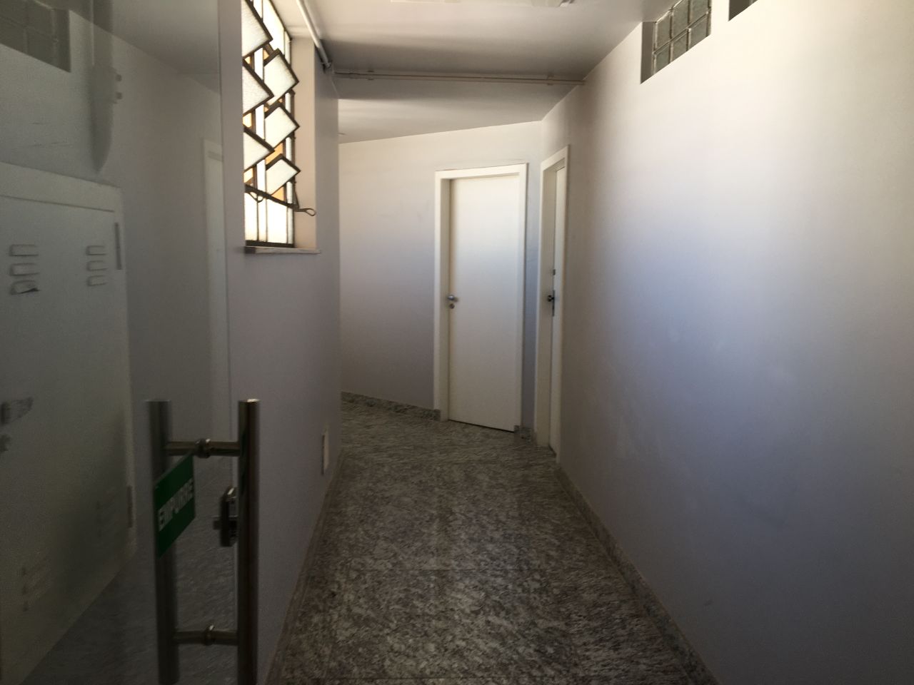 Loja-Salão para alugar com 1 quarto, 162m² - Foto 16