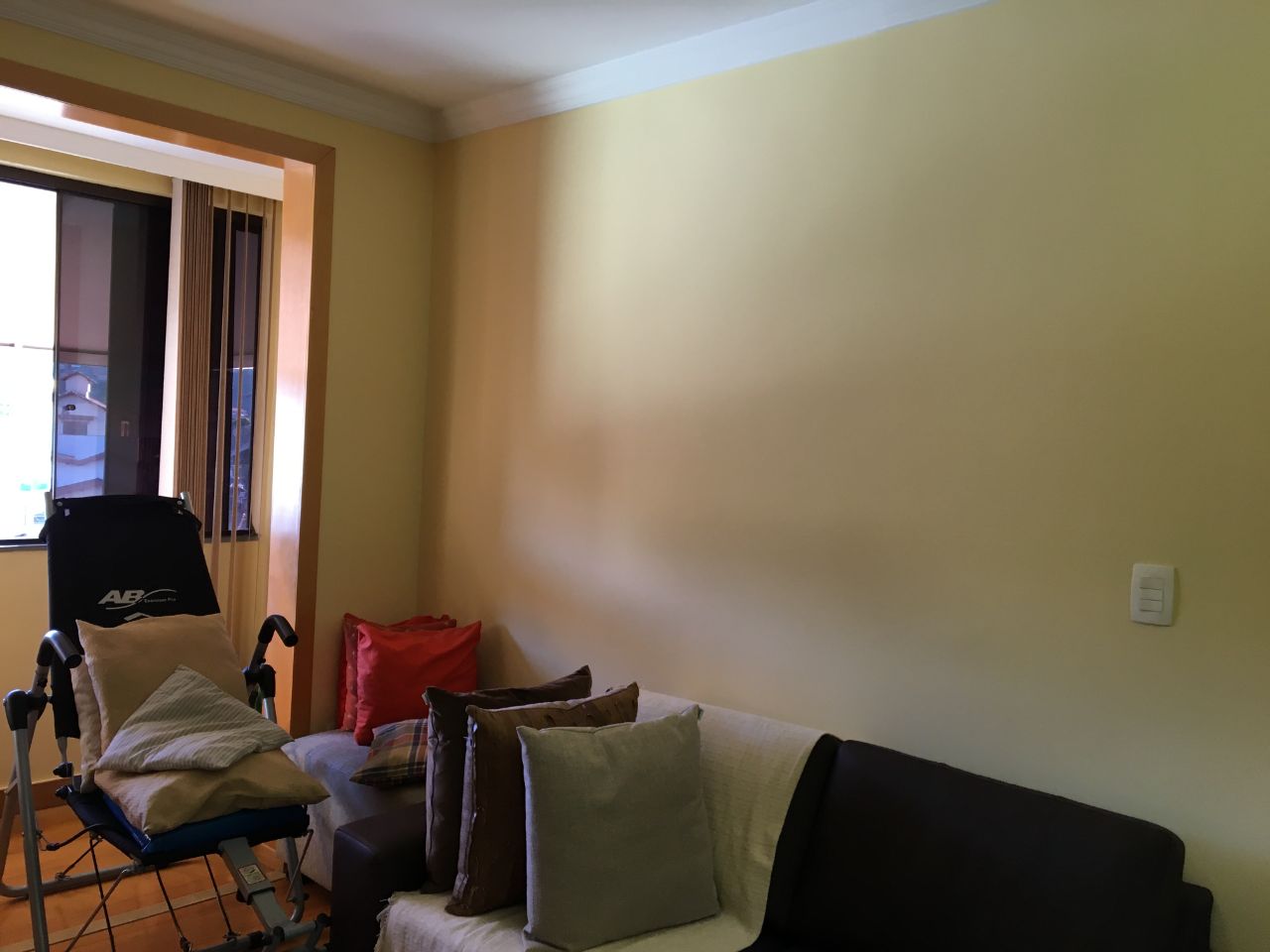 Apartamento à venda com 3 quartos, 89m² - Foto 7