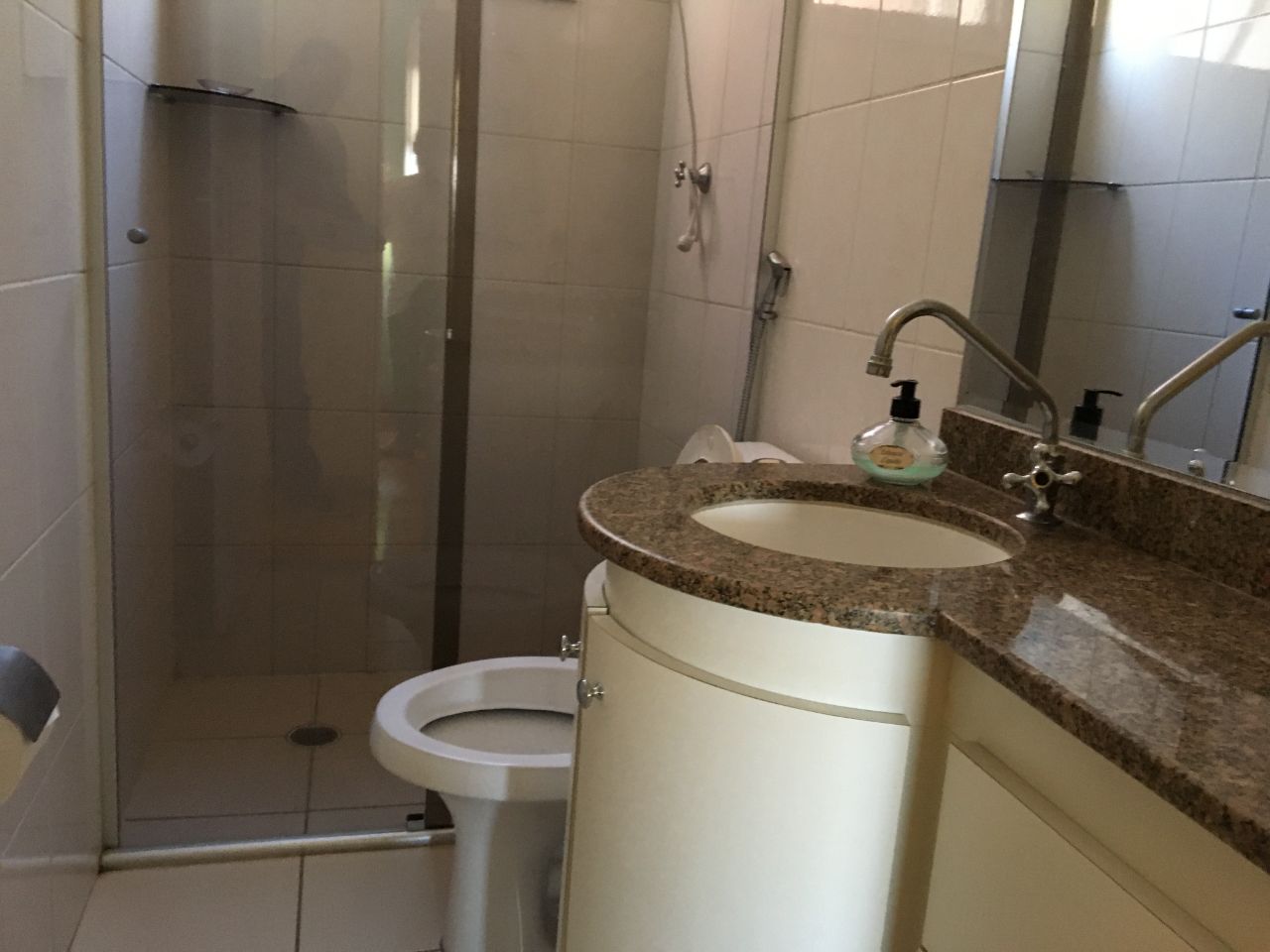 Apartamento à venda com 3 quartos, 89m² - Foto 8