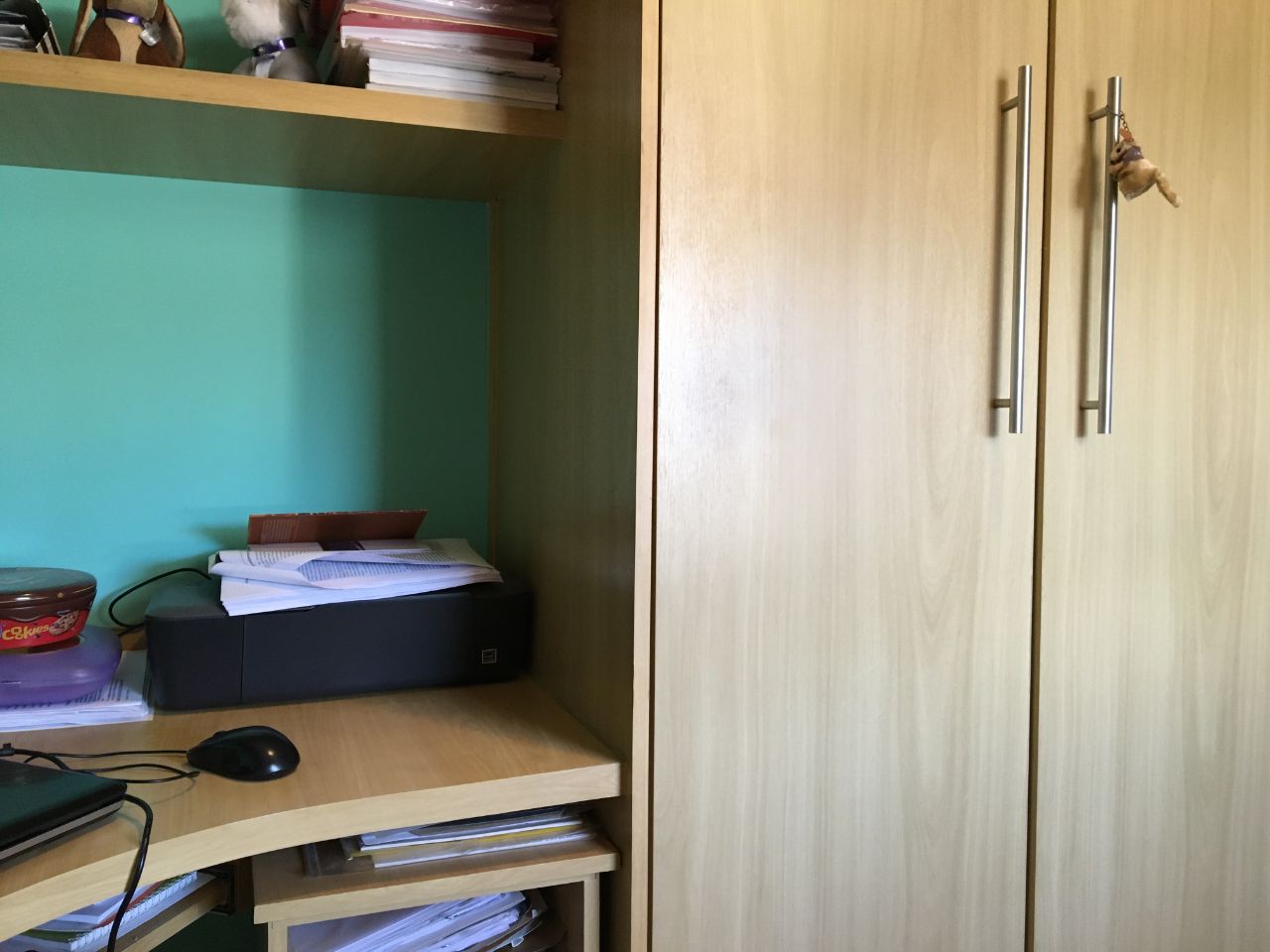 Apartamento à venda com 3 quartos, 89m² - Foto 9