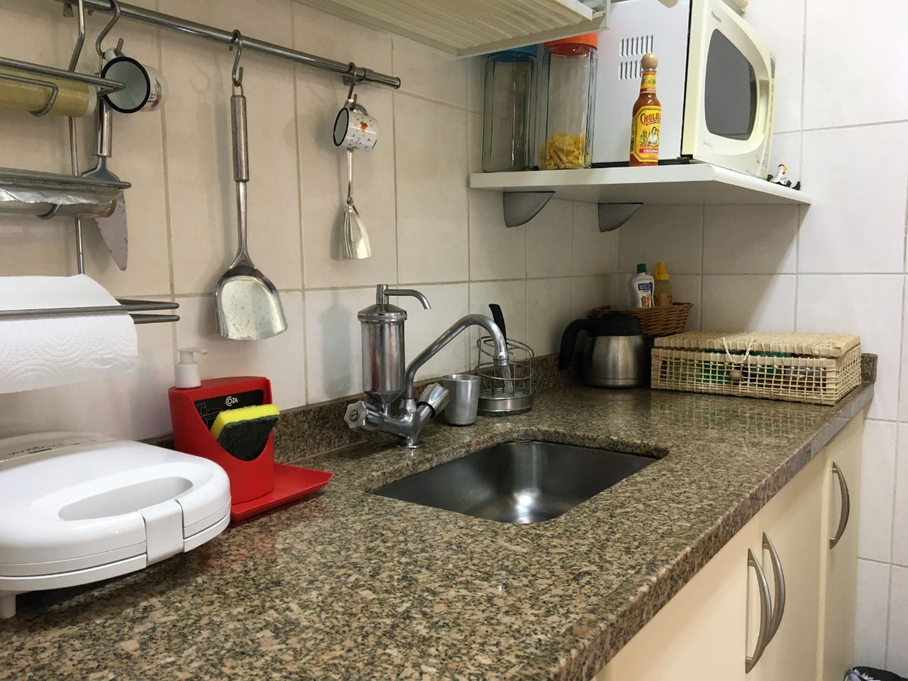 Apartamento à venda com 3 quartos, 89m² - Foto 22