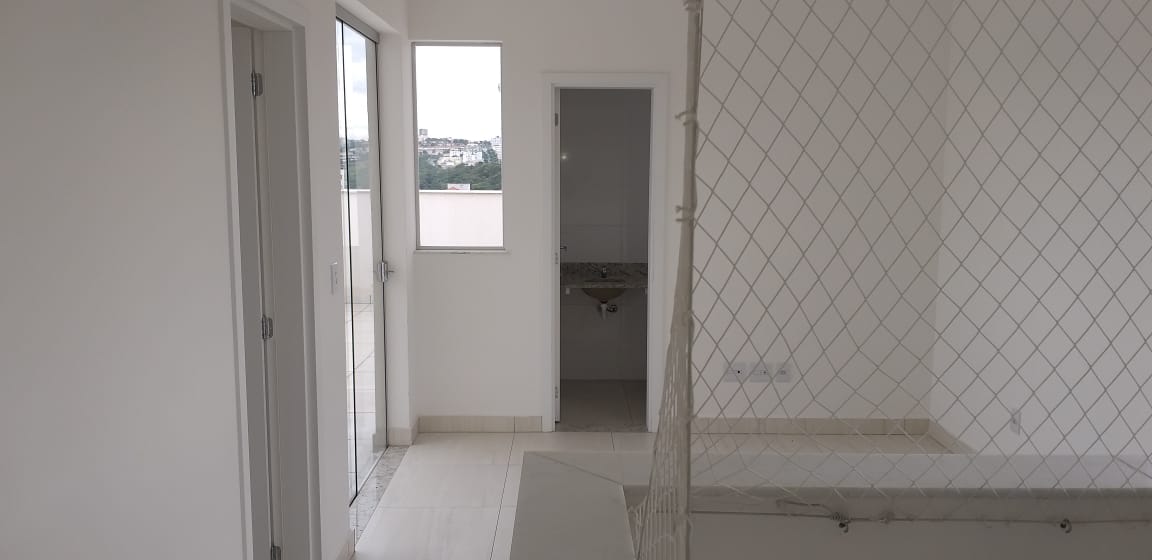 Cobertura à venda com 3 quartos, 150m² - Foto 7