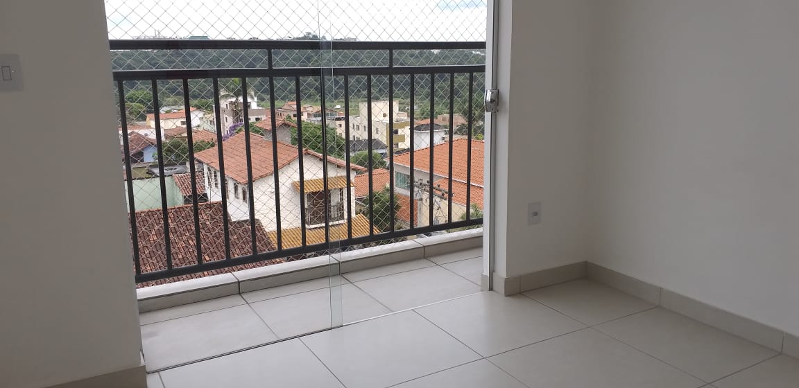 Cobertura à venda com 3 quartos, 150m² - Foto 11