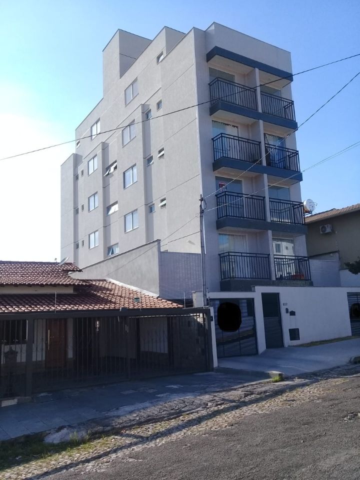 Cobertura à venda com 3 quartos, 150m² - Foto 22