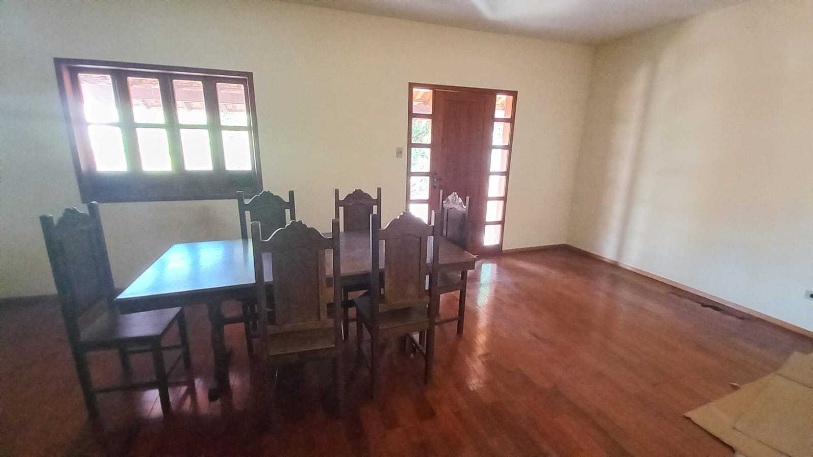 Casa à venda com 4 quartos, 488m² - Foto 5