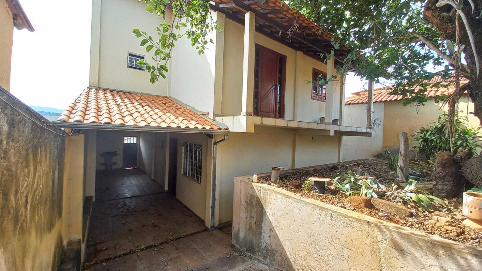 Casa à venda com 4 quartos, 488m² - Foto 4