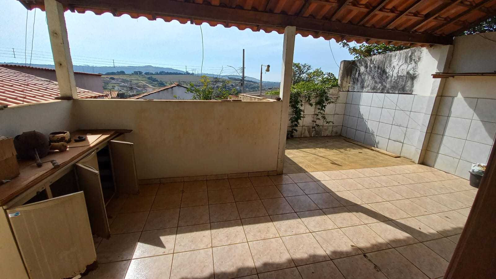 Casa à venda com 4 quartos, 488m² - Foto 12