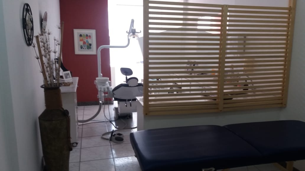 Conjunto Comercial-Sala à venda, 40m² - Foto 1