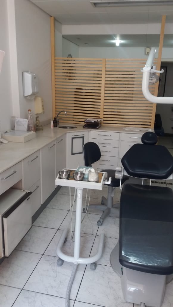 Conjunto Comercial-Sala à venda, 40m² - Foto 6