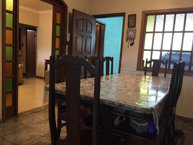 Casa à venda com 3 quartos, 186m² - Foto 5