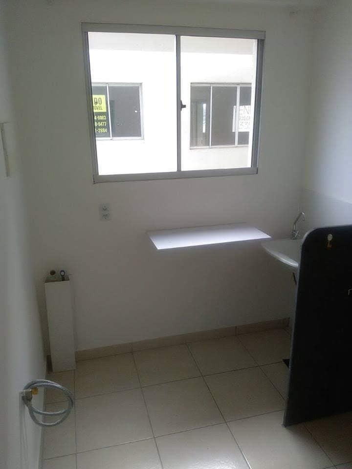 Apartamento à venda com 2 quartos, 45m² - Foto 11