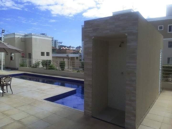 Apartamento à venda com 2 quartos, 45m² - Foto 5