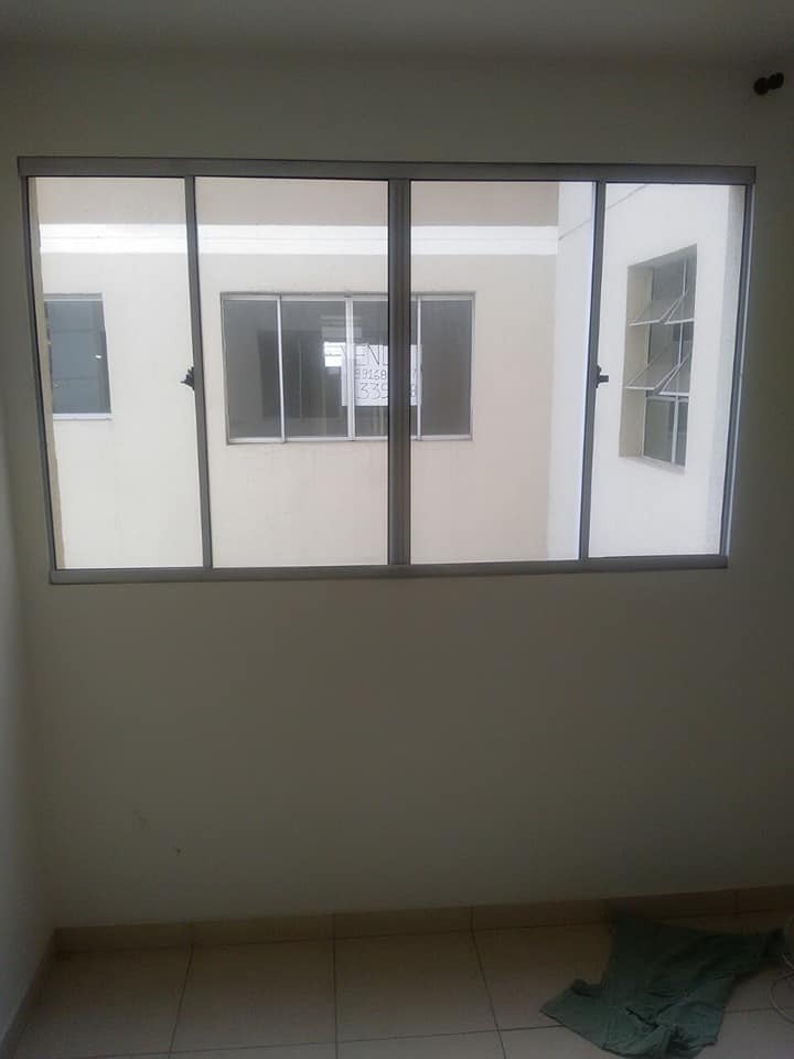 Apartamento à venda com 2 quartos, 45m² - Foto 15