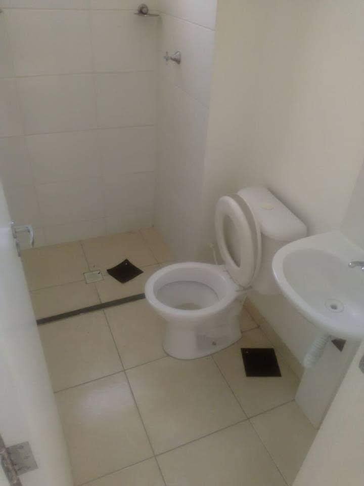 Apartamento à venda com 2 quartos, 45m² - Foto 12