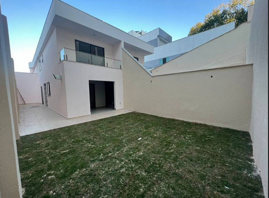 Casa à venda com 3 quartos, 176m² - Foto 25