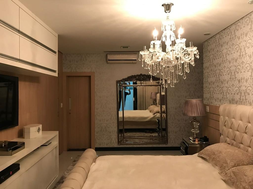 Casa à venda com 5 quartos, 1000m² - Foto 17