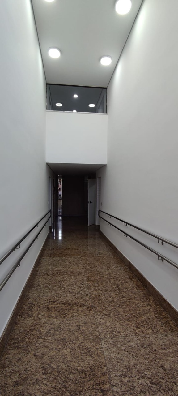 Apartamento à venda com 3 quartos, 92m² - Foto 2