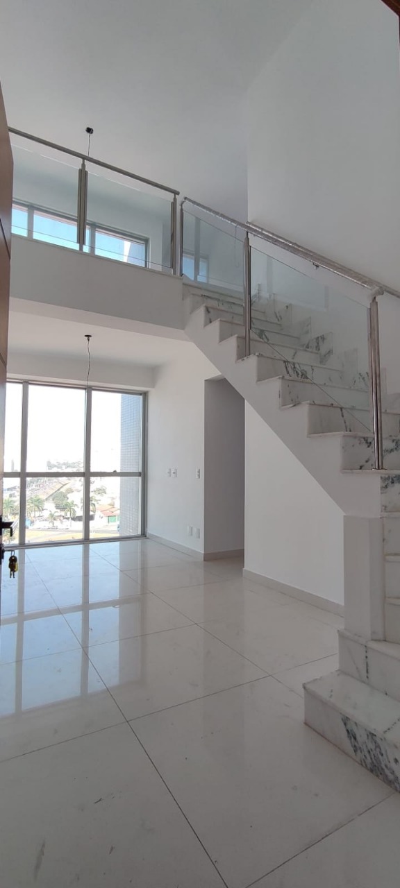 Cobertura à venda com 4 quartos, 144m² - Foto 1