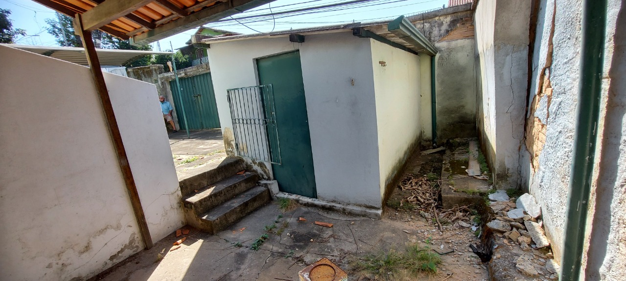 Casa à venda com 3 quartos, 360m² - Foto 5